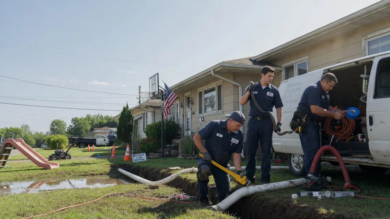Toilet Installation in Mapleton, KS near me